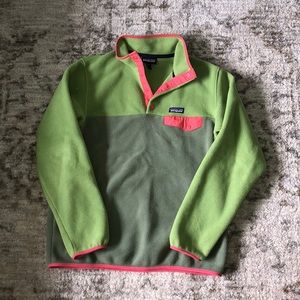 Patagonia Fleece